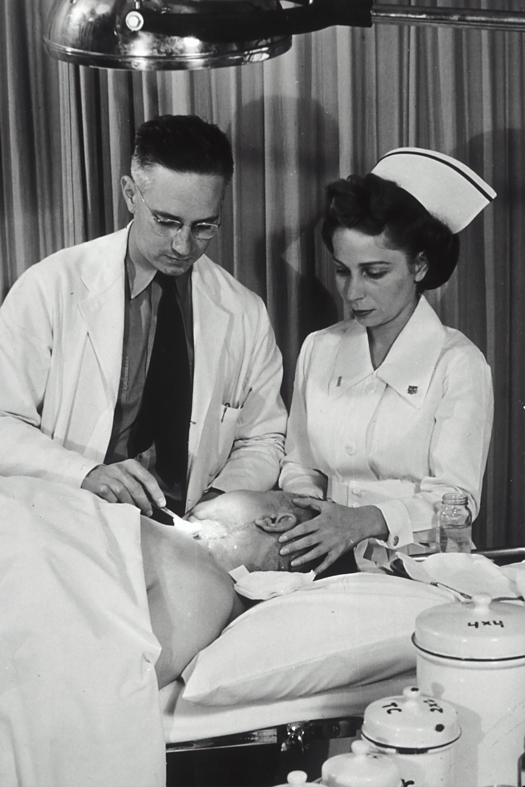 Nurses With A Difference – Riding On The Legacies Of The Founders